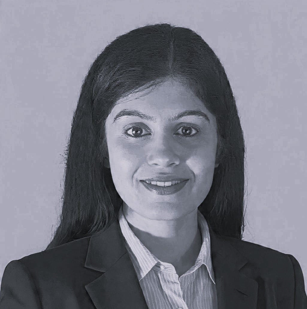 CA Zalak Parikh